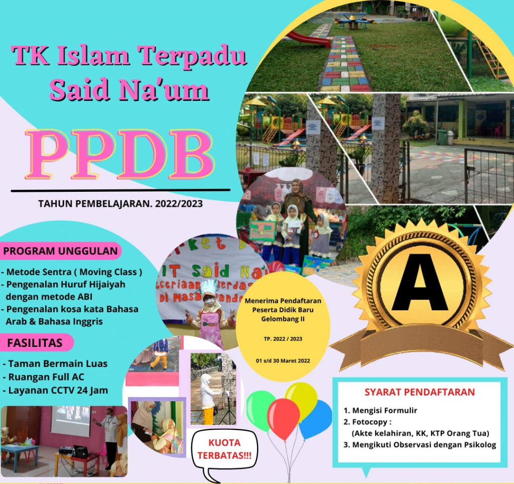 PPDB-TK